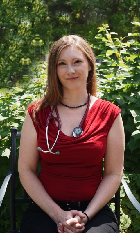 Bolton Naturopathic