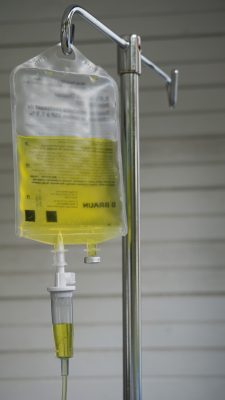 Intravenous Therapy