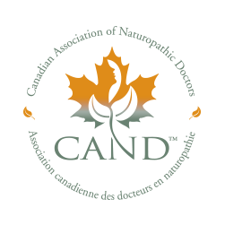 Canadian Association of Naturopathic Doctors