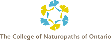 College of Naturopaths of Ontario